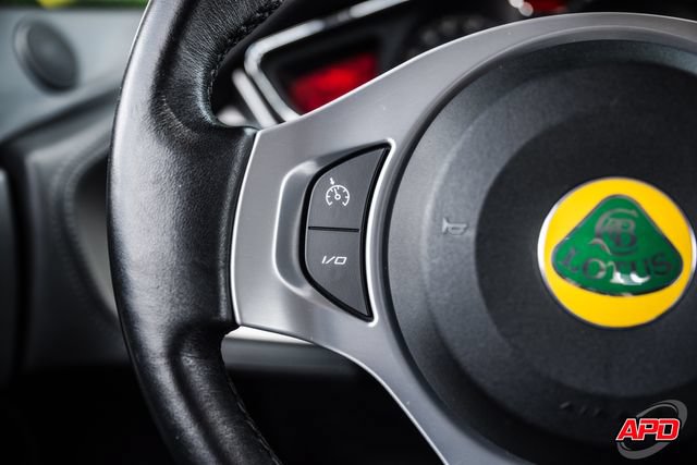 Used 2010 Lotus Evora RWD image 66