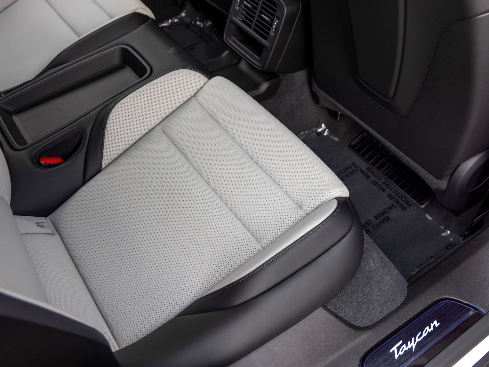 New 2026 Porsche Taycan AWD/4WD image 58