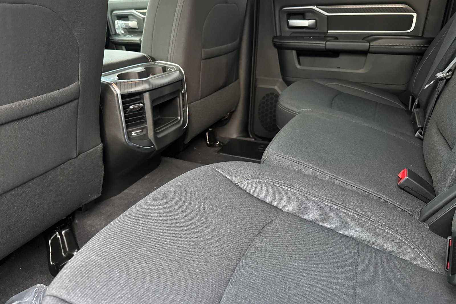 New 2026 RAM 2500 Big Horn image 11