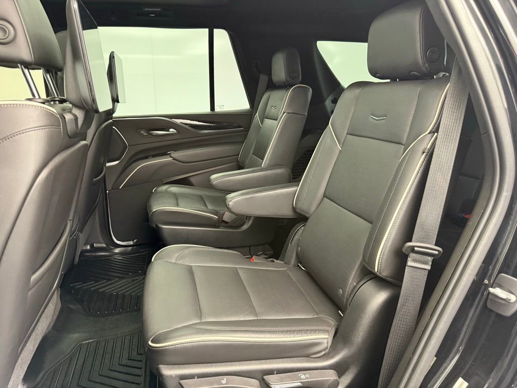 Used 2021 Cadillac Escalade Sport image 44