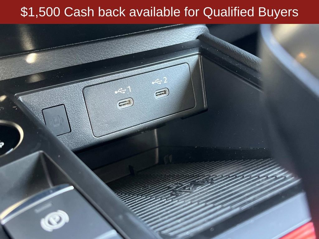 New 2026 Nissan Kicks SR w/ Cold Weather Package image 27