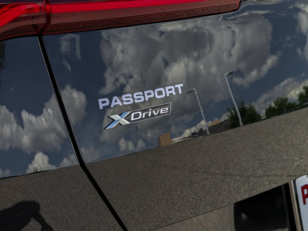 New 2026 BMW X3 xDrive30i w/ Premium Package AWD/4WD image 7