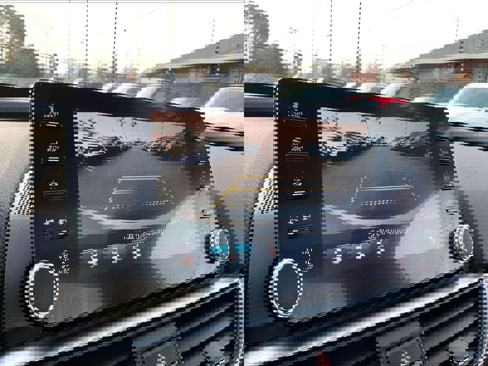 Used 2018 Honda Accord EX-L image 23