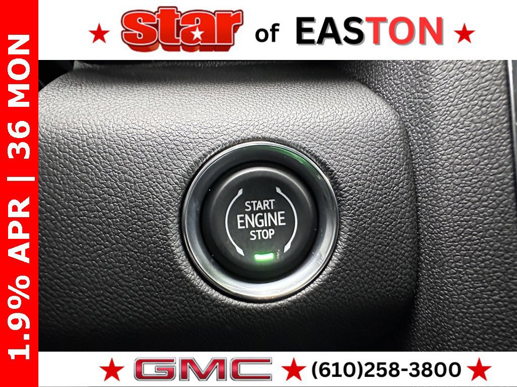 New 2026 GMC Acadia Elevation w/ Black Edition image 22