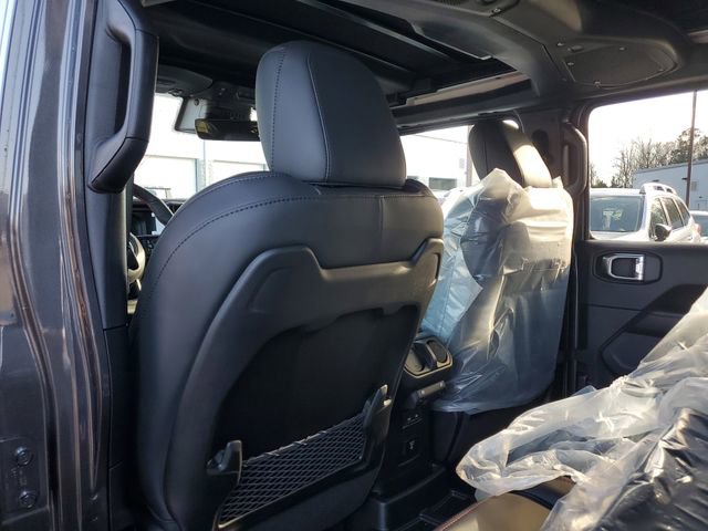 New 2026 Jeep Wrangler Unlimited Rubicon 392 image 11