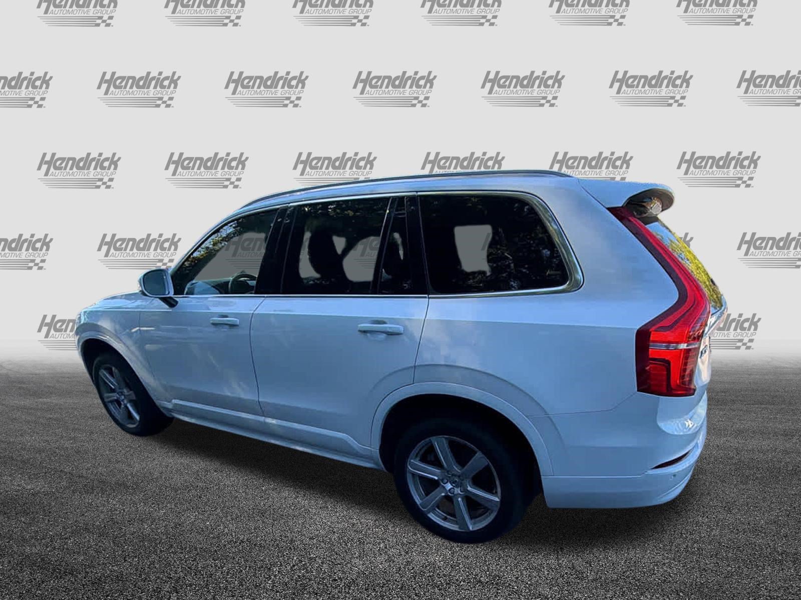 Certified 2023 Volvo XC90 B5 Core AWD/4WD image 10