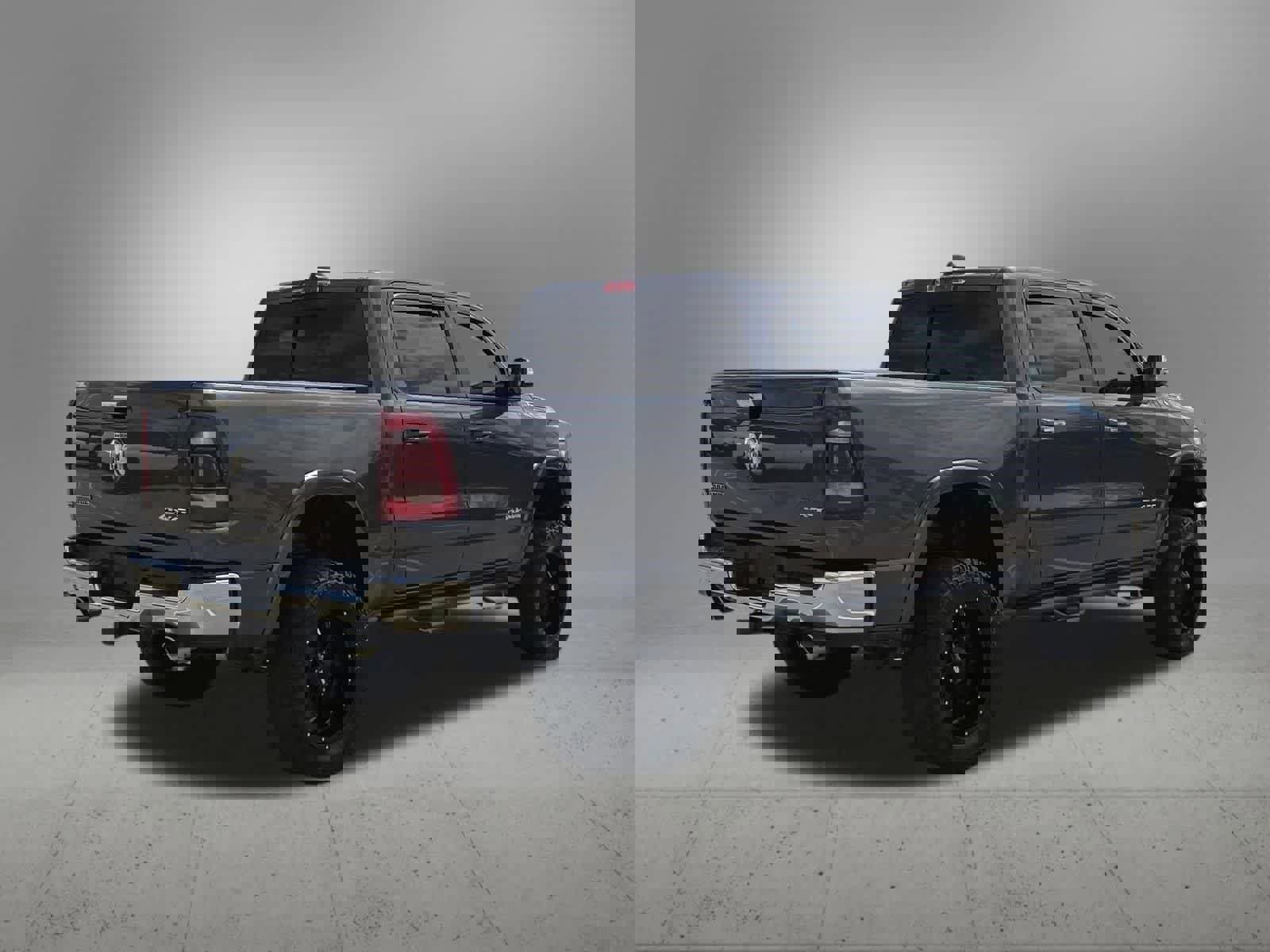 Used 2020 RAM 1500 Laramie image 6