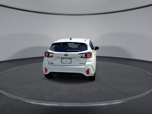 New 2026 Subaru Impreza 2.0i Sport AWD/4WD image 7