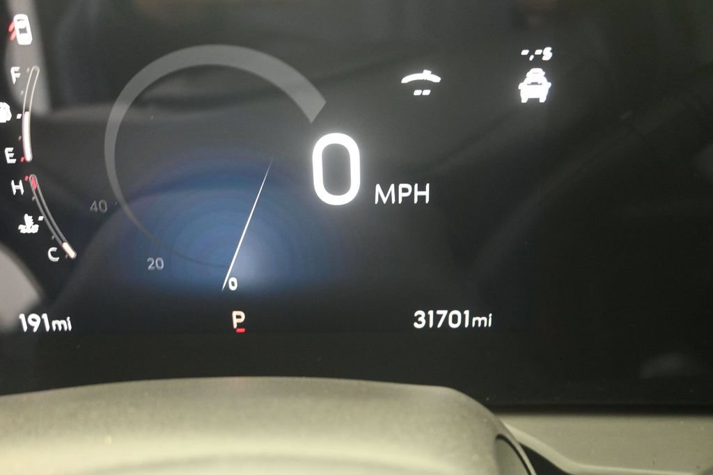 Used 2024 Buick Envista Preferred w/ Advanced Safety Package FWD image 14