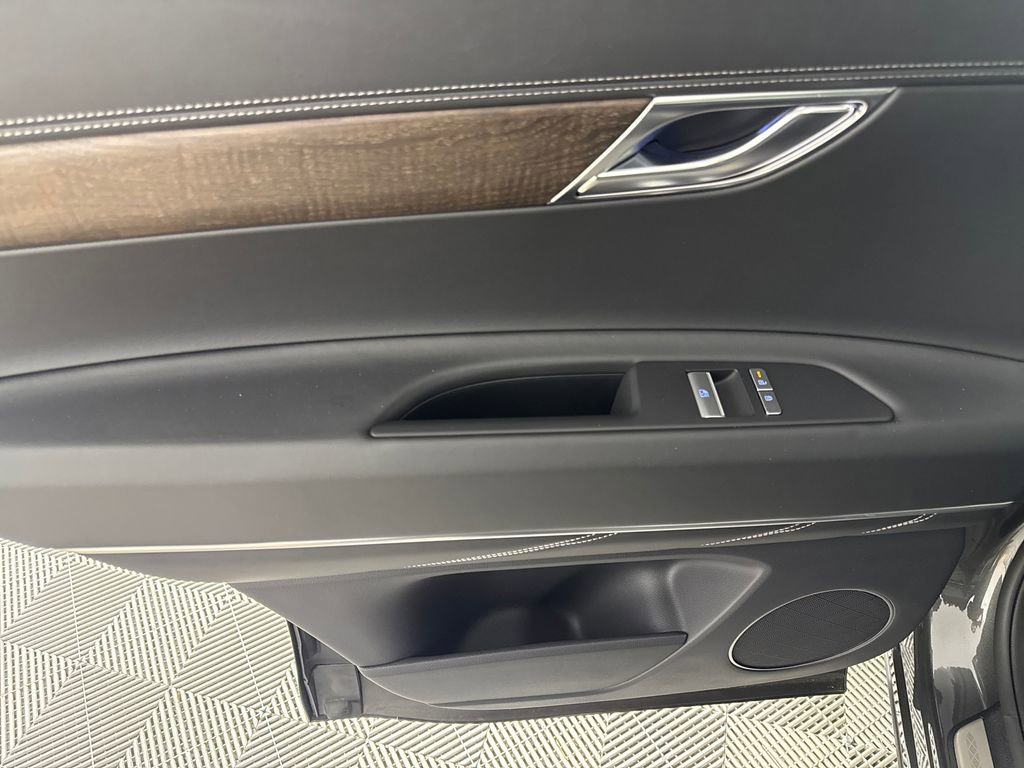 New 2026 Genesis GV80 2.5T Select AWD/4WD image 13