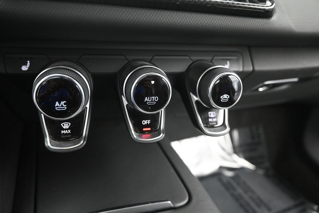Used 2023 Audi R8 V10 GT RWD image 31