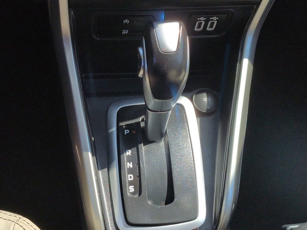 Used 2020 Ford EcoSport Titanium image 19
