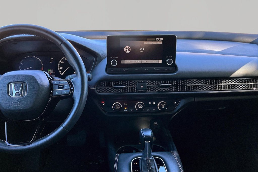 Used 2023 Honda HR-V Sport image 10