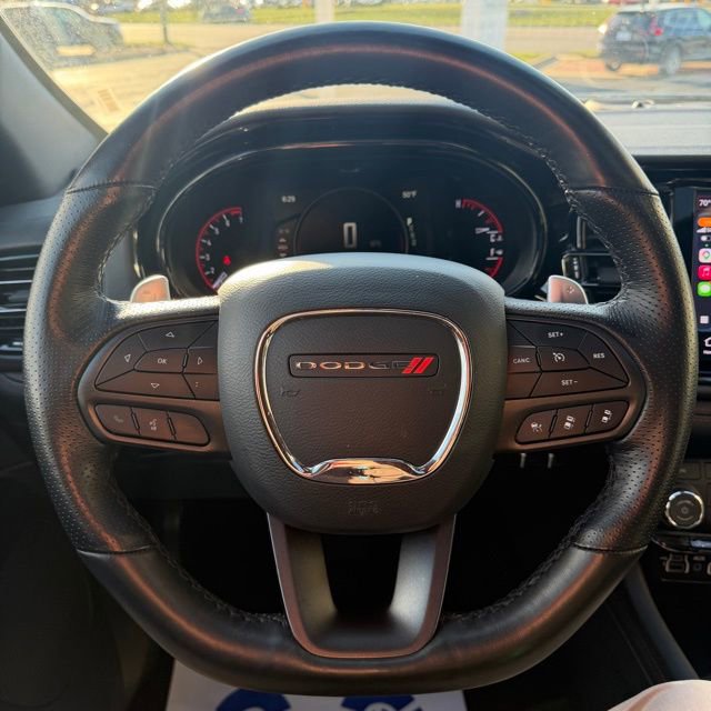 Used 2025 Dodge Durango GT image 19