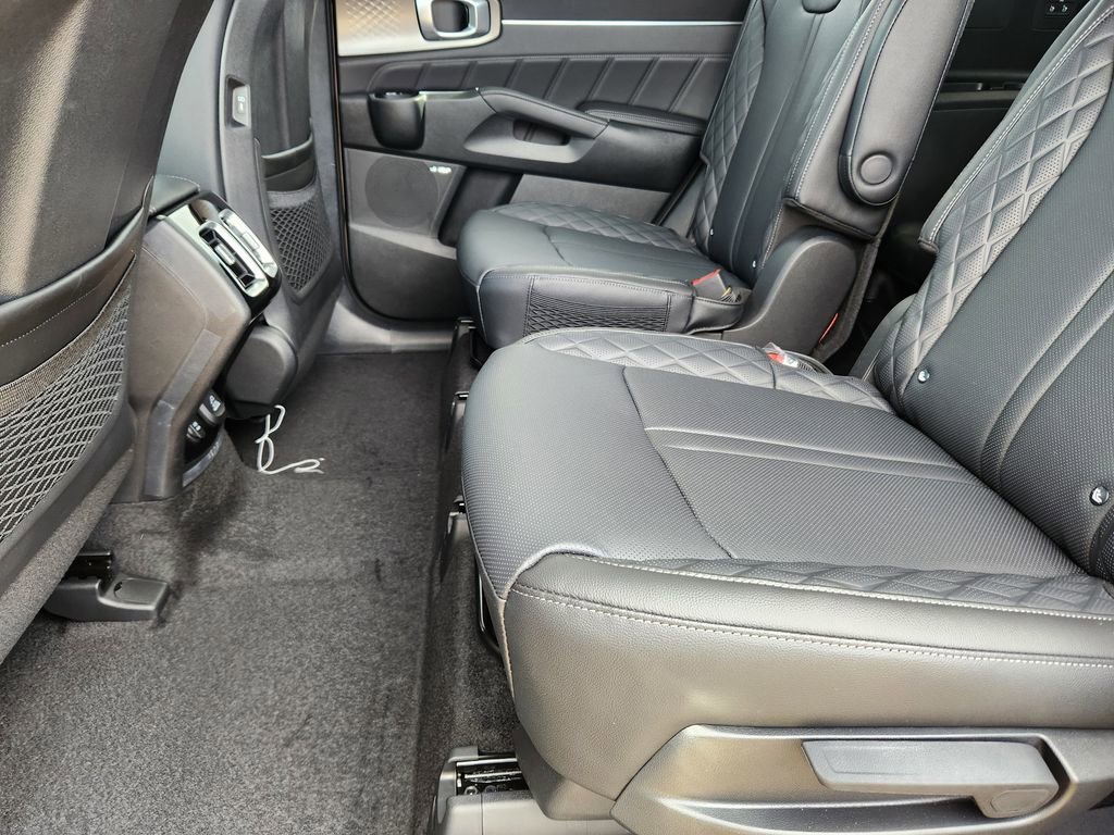 New 2026 Kia Sorento SX Prestige image 11