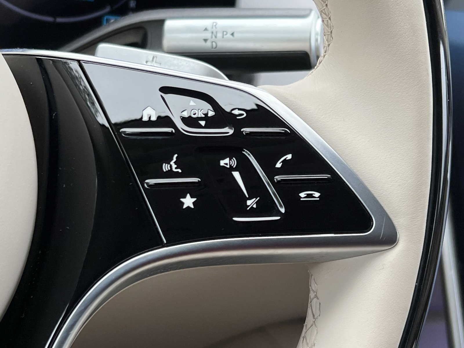 Certified 2024 Mercedes-Benz S 580 4MATIC Sedan image 30