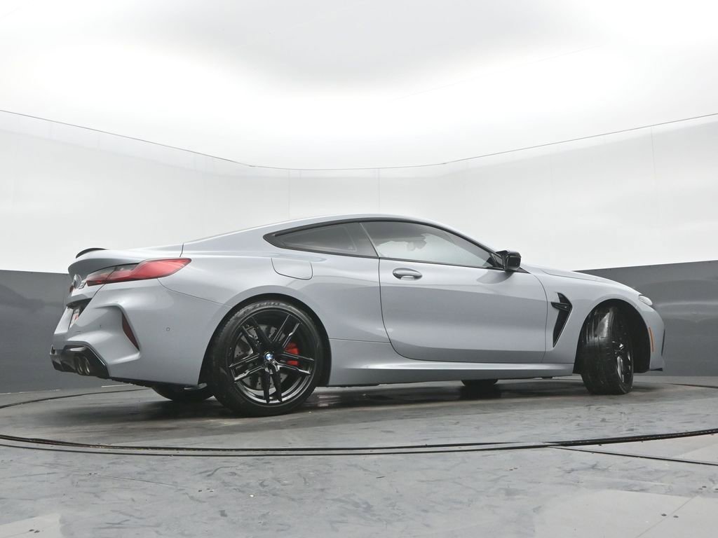 Used 2024 BMW M8 Competition AWD/4WD image 29