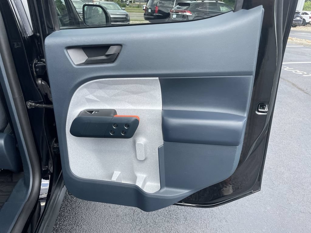 Used 2024 Ford Maverick XLT FWD image 22