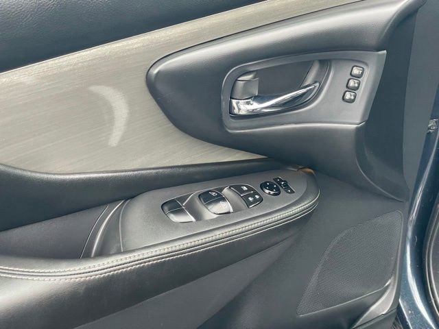 Used 2018 Nissan Murano Platinum AWD/4WD image 12