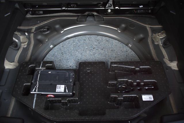 New 2025 Ford Bronco Sport Outer Banks image 39