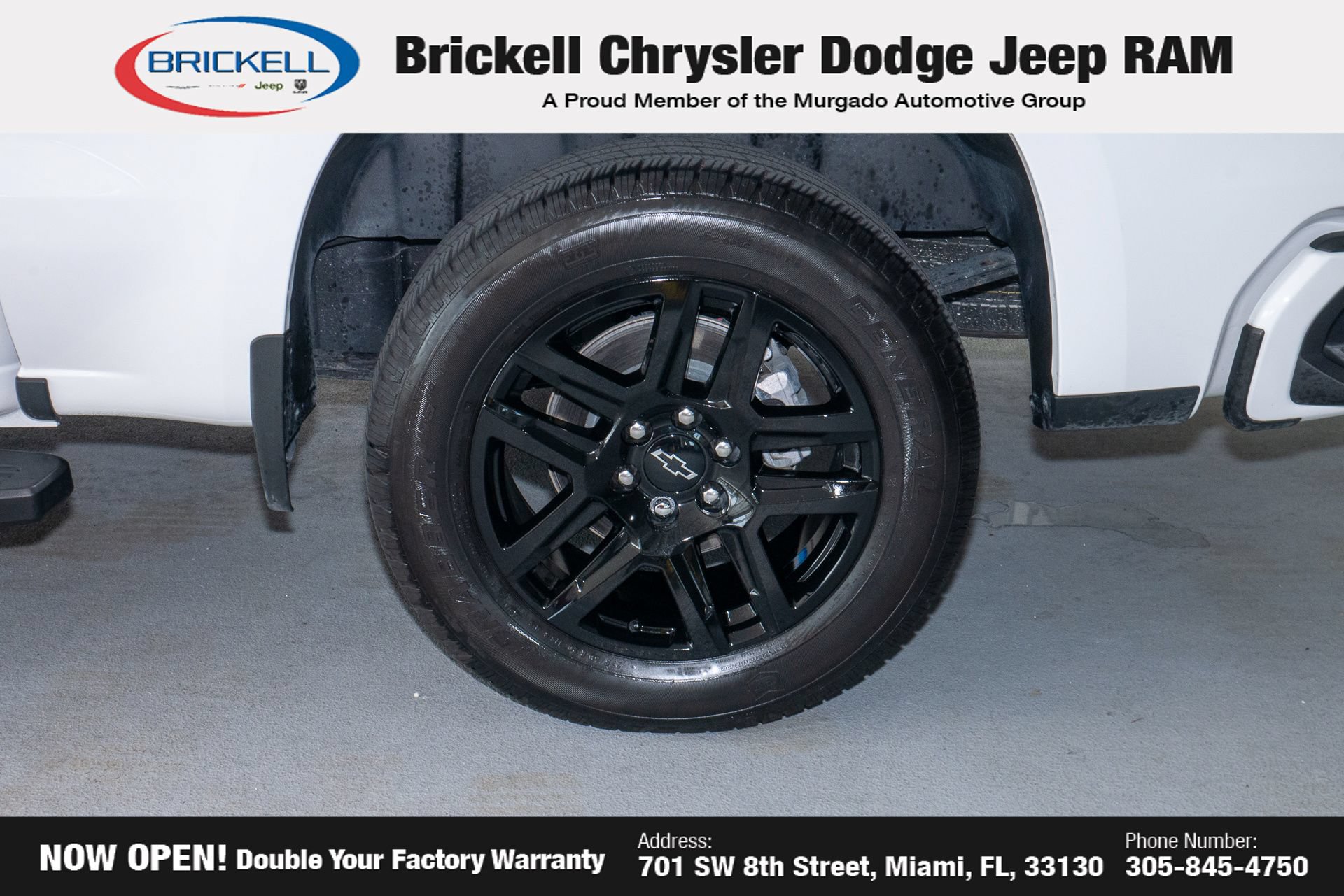 Used 2024 Chevrolet Silverado 1500 RST RWD image 35