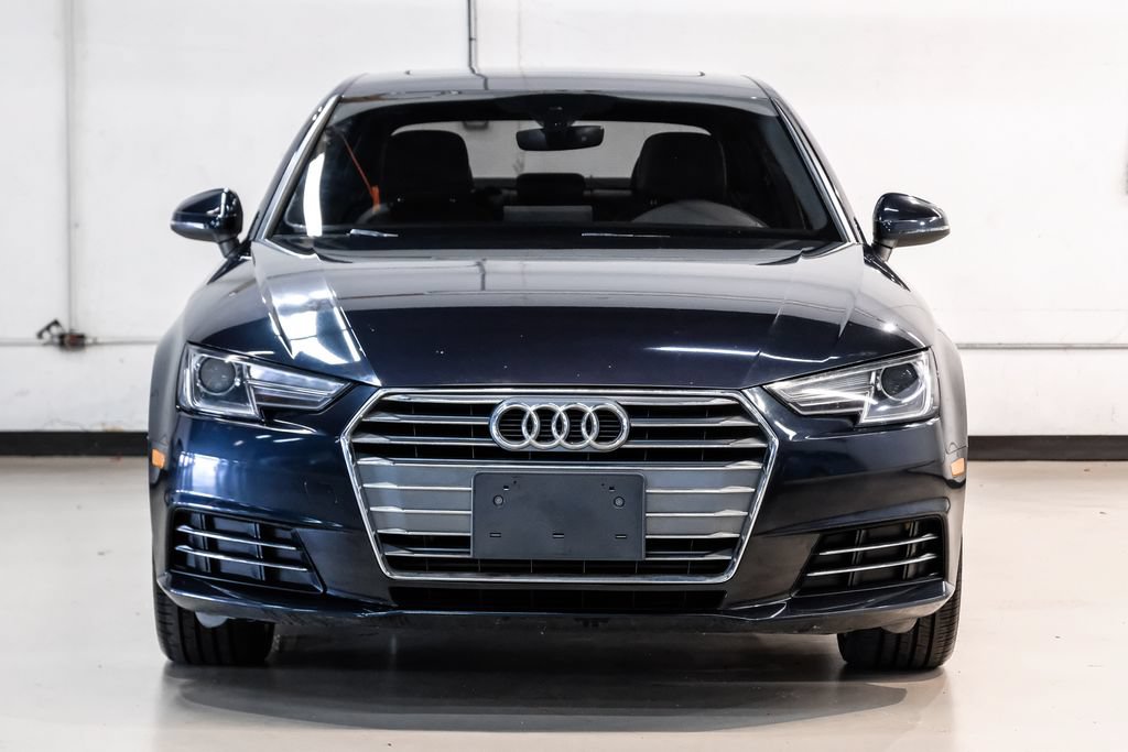 Used 2017 Audi A4 2.0T Ultra Premium FWD image 6