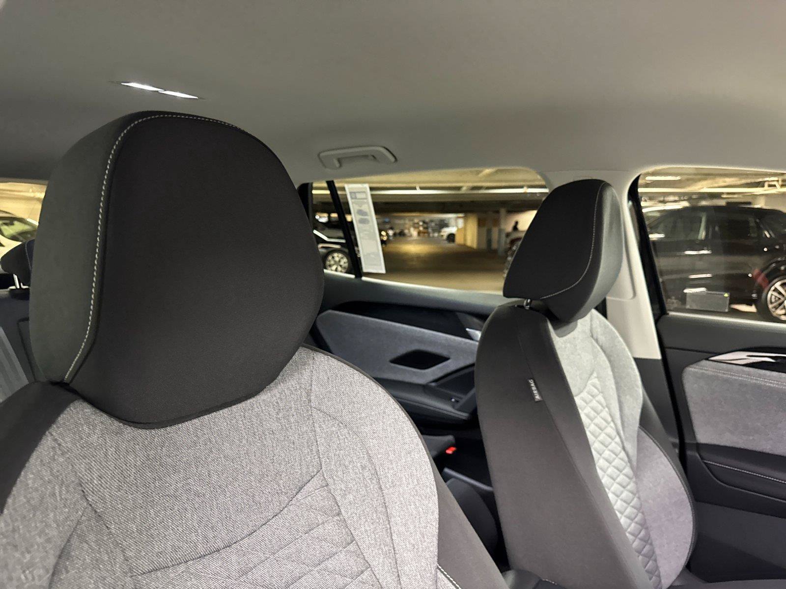 New 2026 Volkswagen Tiguan S AWD/4WD image 16