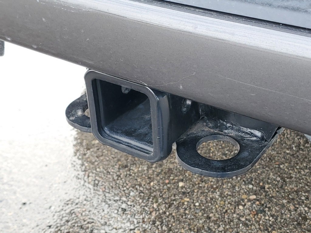 Used 2025 RAM 2500 Big Horn image 32