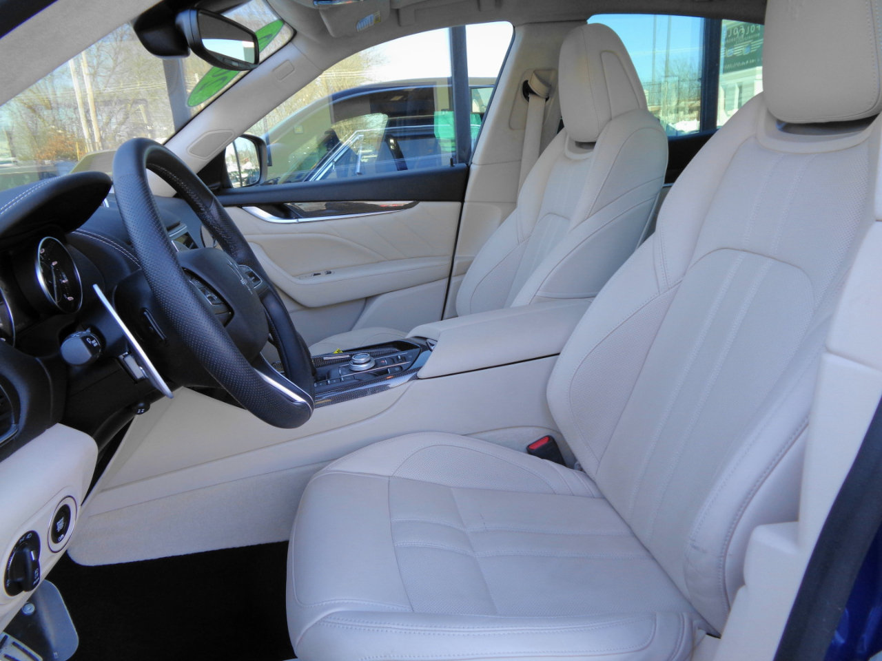 Used 2022 Maserati Levante Modena image 8