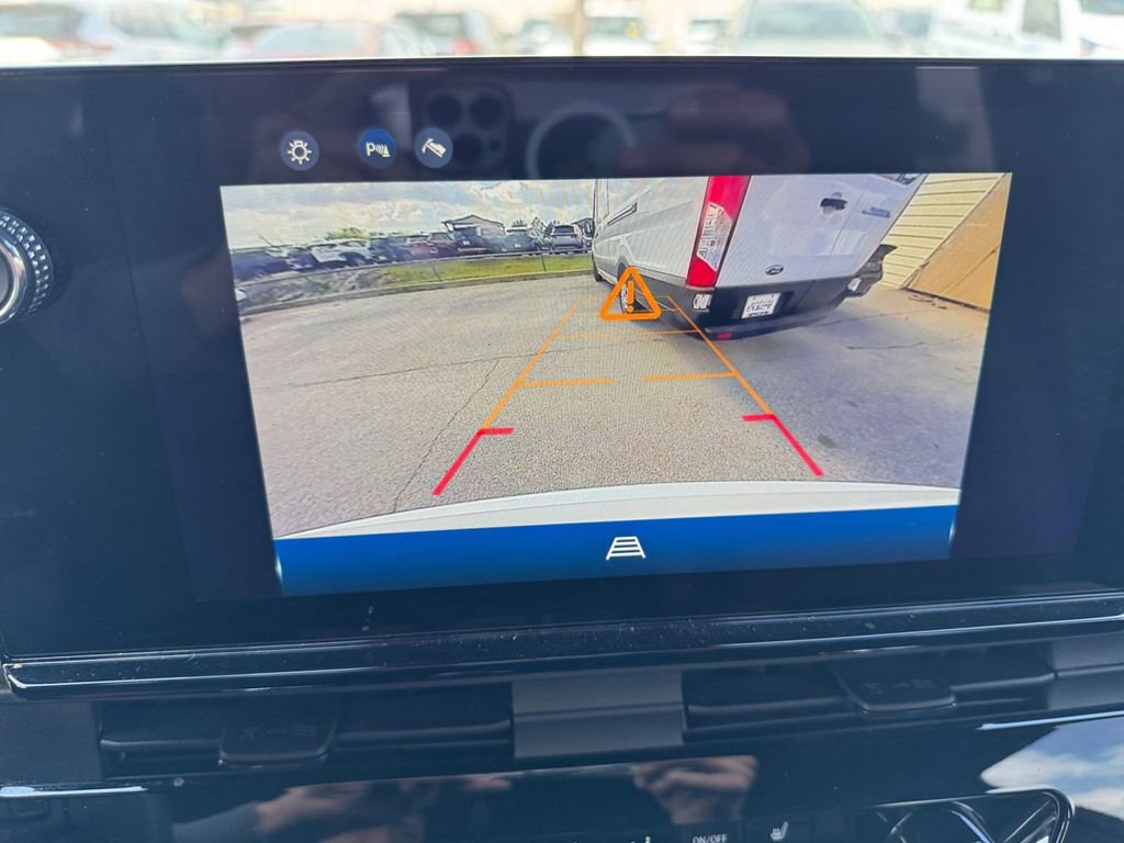 Used 2024 Honda Prologue Touring image 16