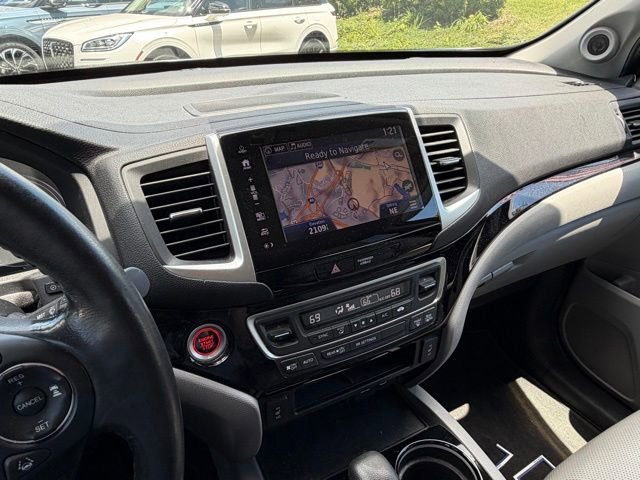 Used 2019 Honda Ridgeline RTL-E image 14