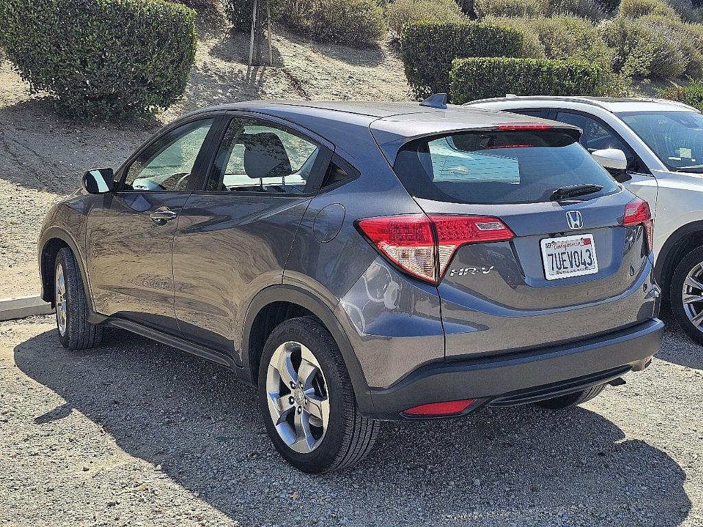 Used 2016 Honda HR-V LX image 12