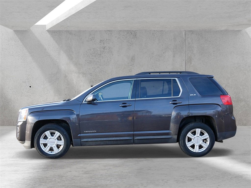 Used 2015 GMC Terrain SLE w/ Convenience Package image 5