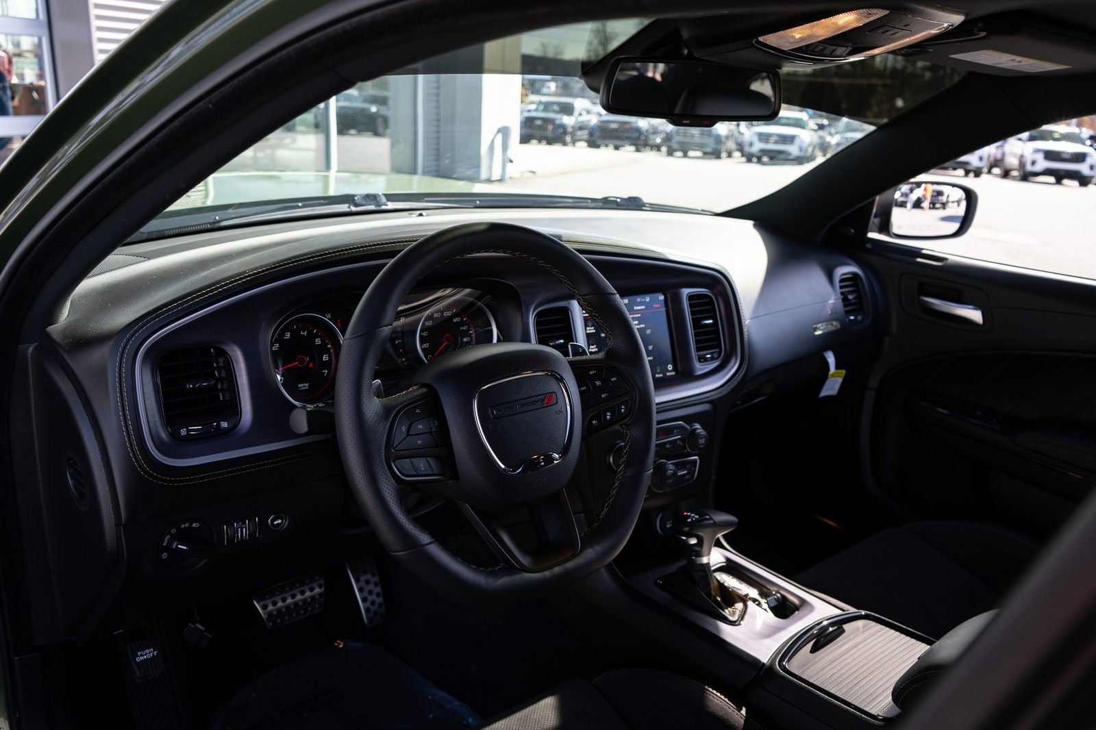 Used 2023 Dodge Charger Scat Pack image 26