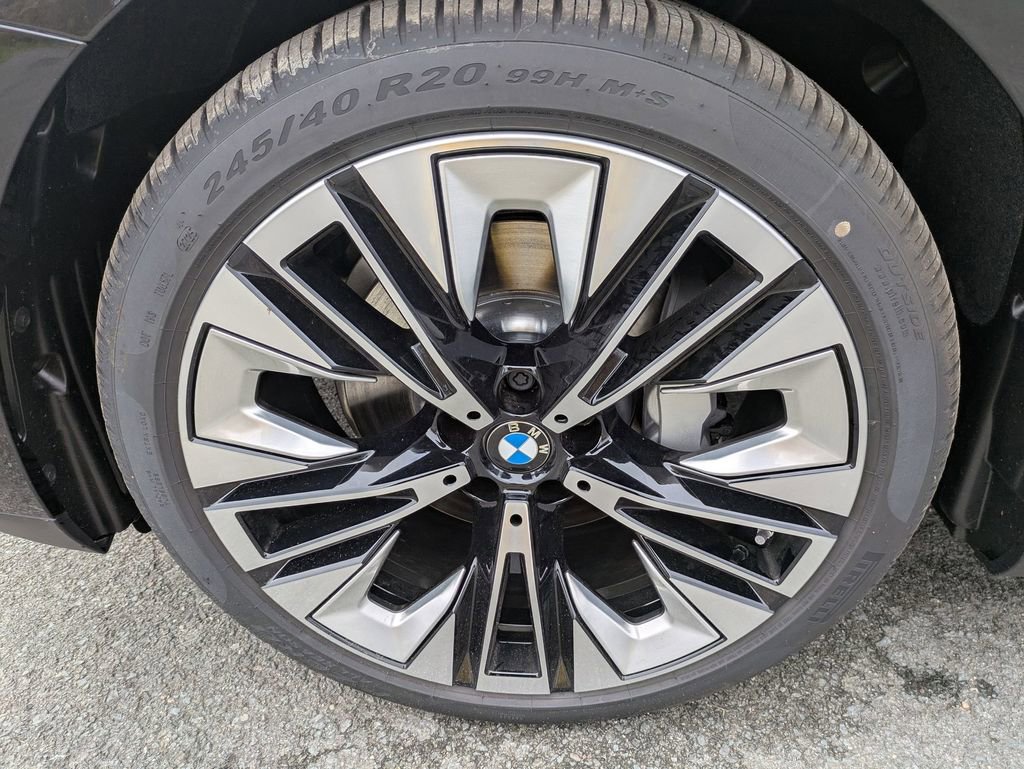 New 2026 BMW 530i xDrive image 9