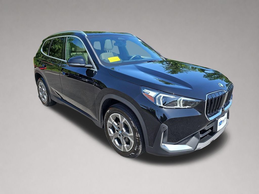 Used 2023 BMW X1 xDrive28i w/ Premium Package