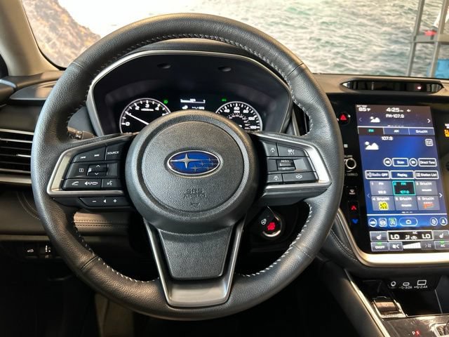 Used 2024 Subaru Outback Limited AWD/4WD image 11