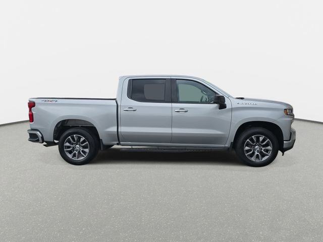 Used 2019 Chevrolet Silverado 1500 RST w/ All-Star Edition image 4