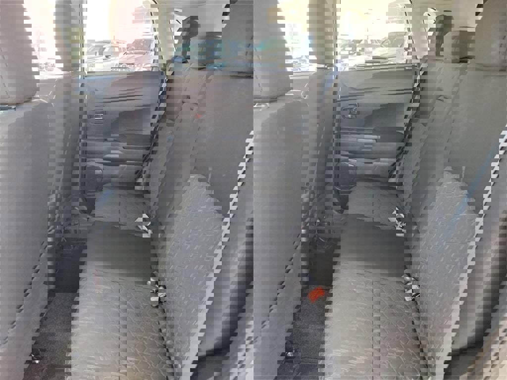 Used 2022 Mitsubishi Outlander Sport ES image 13