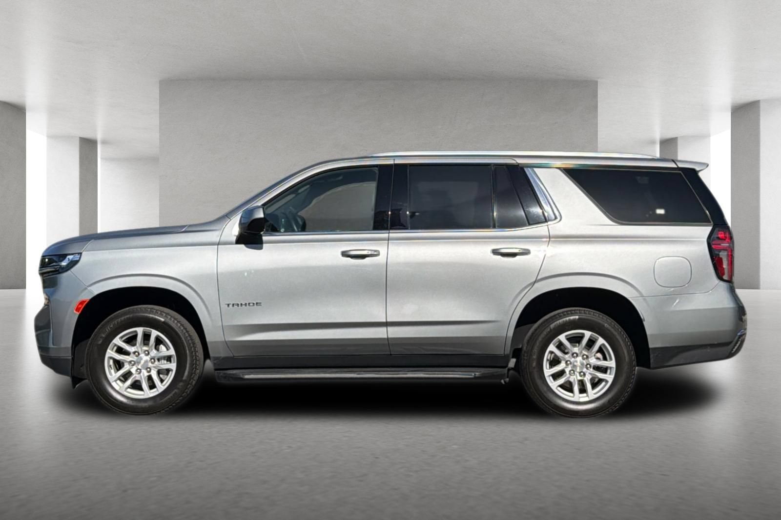Used 2023 Chevrolet Tahoe LT AWD/4WD image 7