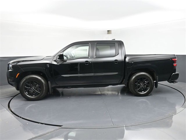 New 2026 Nissan Frontier SV image 4