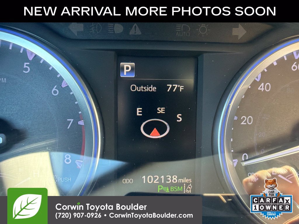Used 2019 Toyota Highlander Limited AWD/4WD image 14