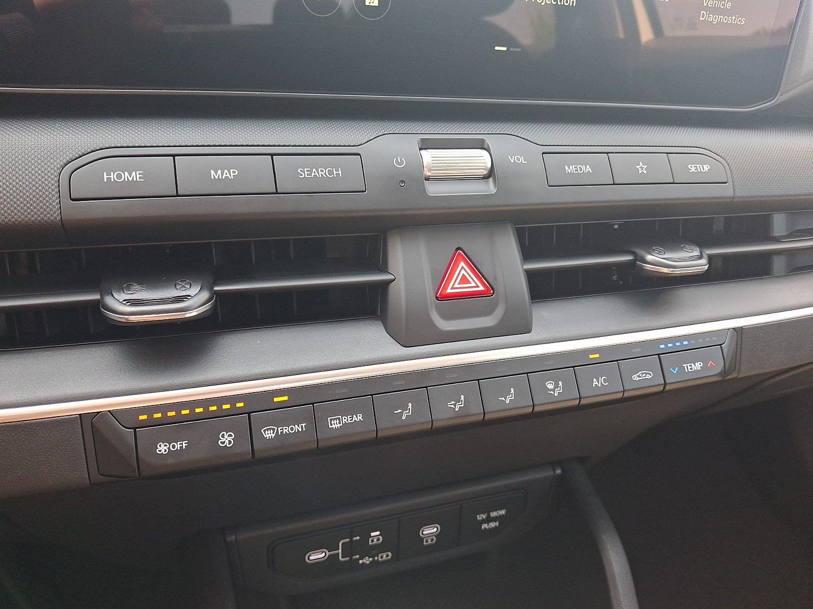 New 2026 Kia K4 FWD image 16