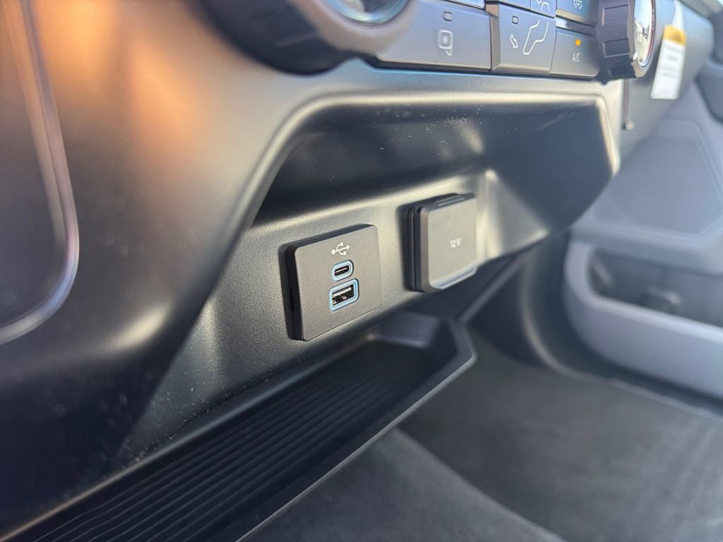 New 2026 Ford F250 XL w/ STX Appearance Package image 37