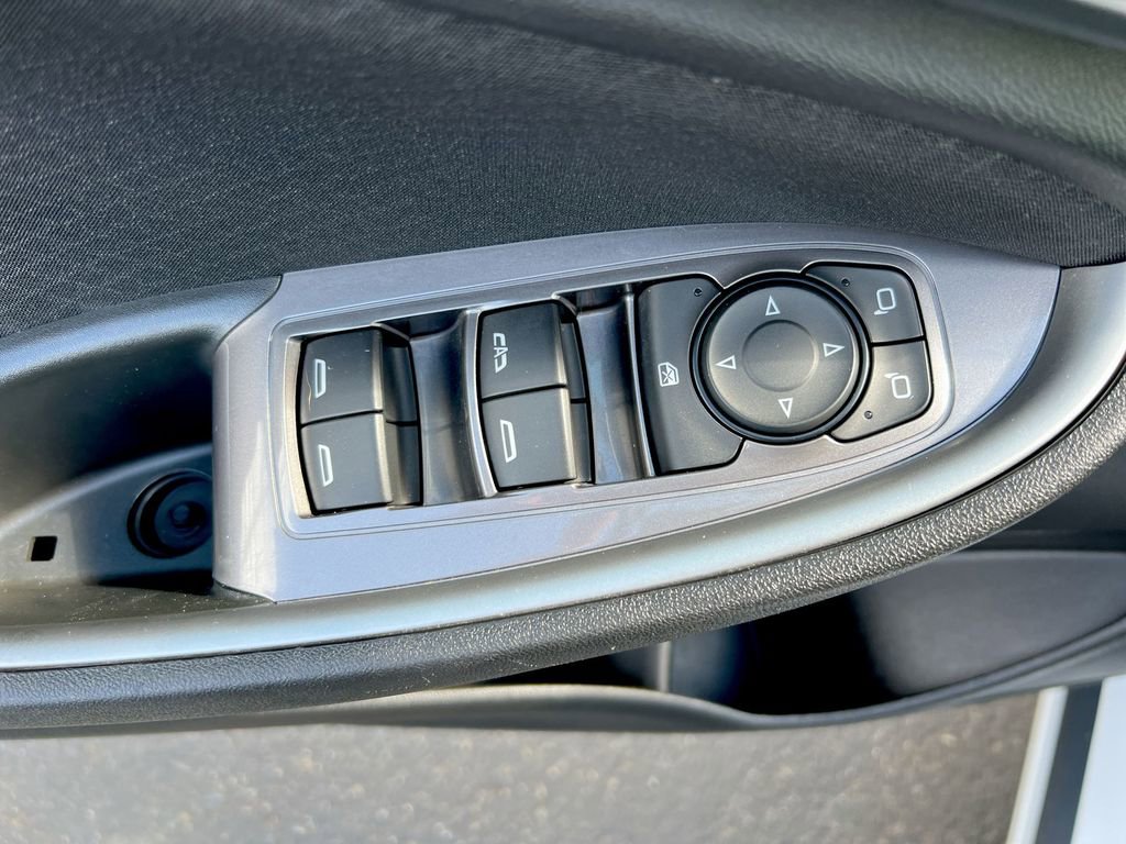 Used 2024 Chevrolet Malibu LT FWD image 20