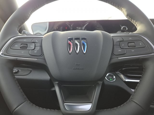 Used 2026 Buick Envista Sport Touring w/ Convenience I Package FWD image 34