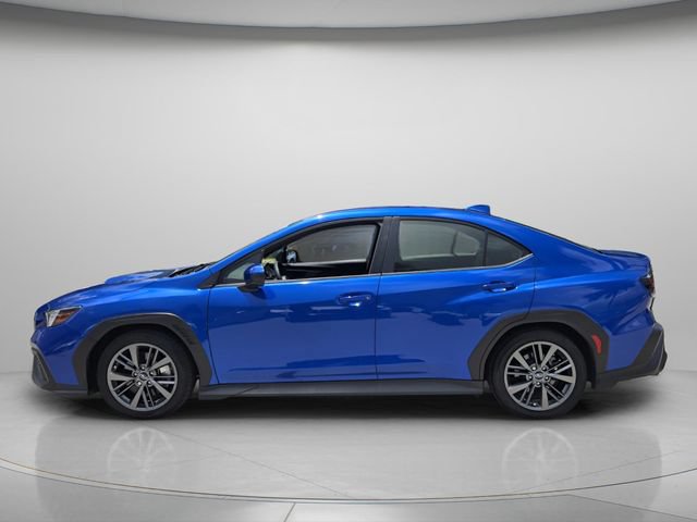 Used 2023 Subaru WRX AWD/4WD image 3