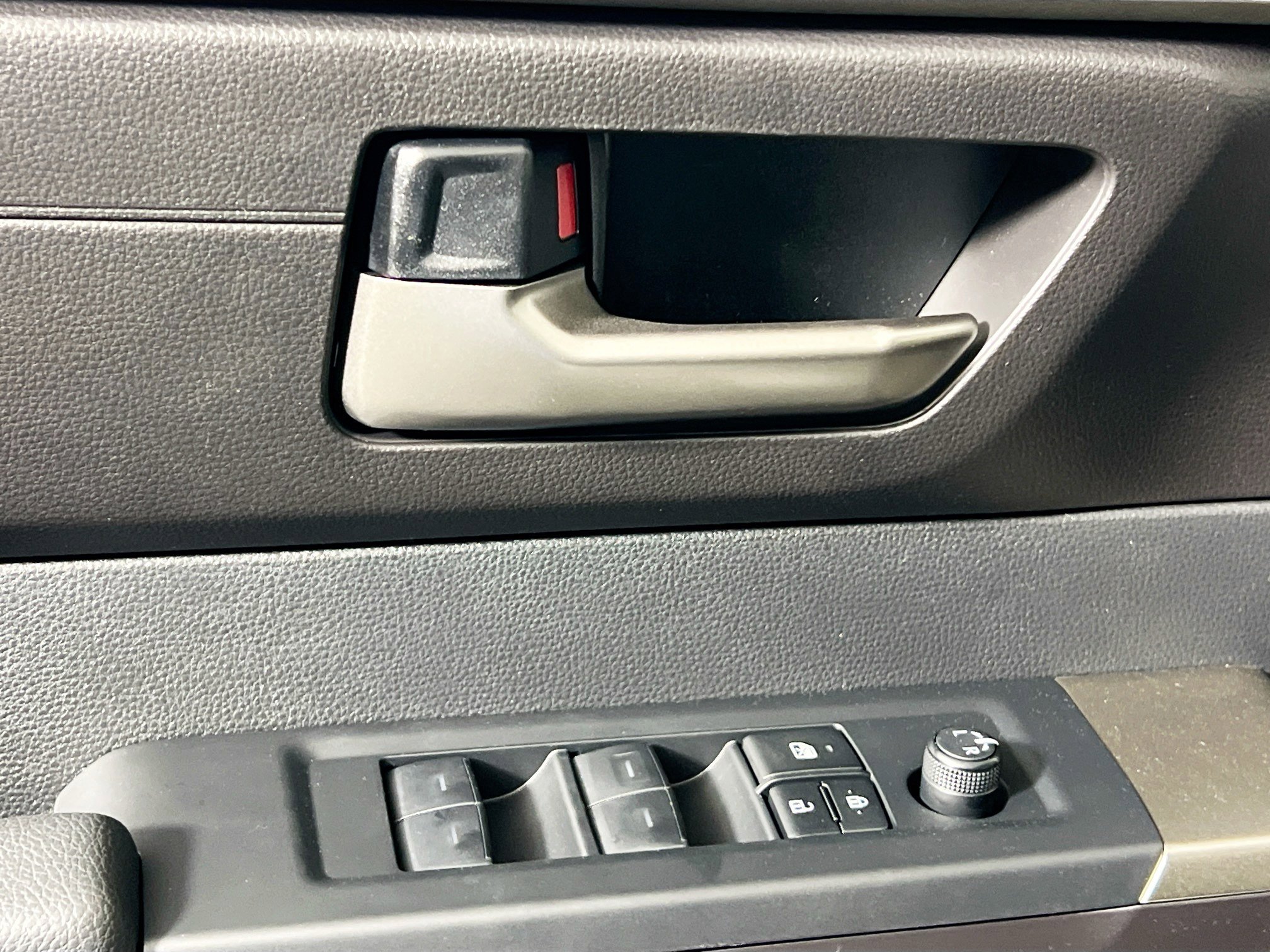 New 2026 Toyota Tundra SR5 image 16