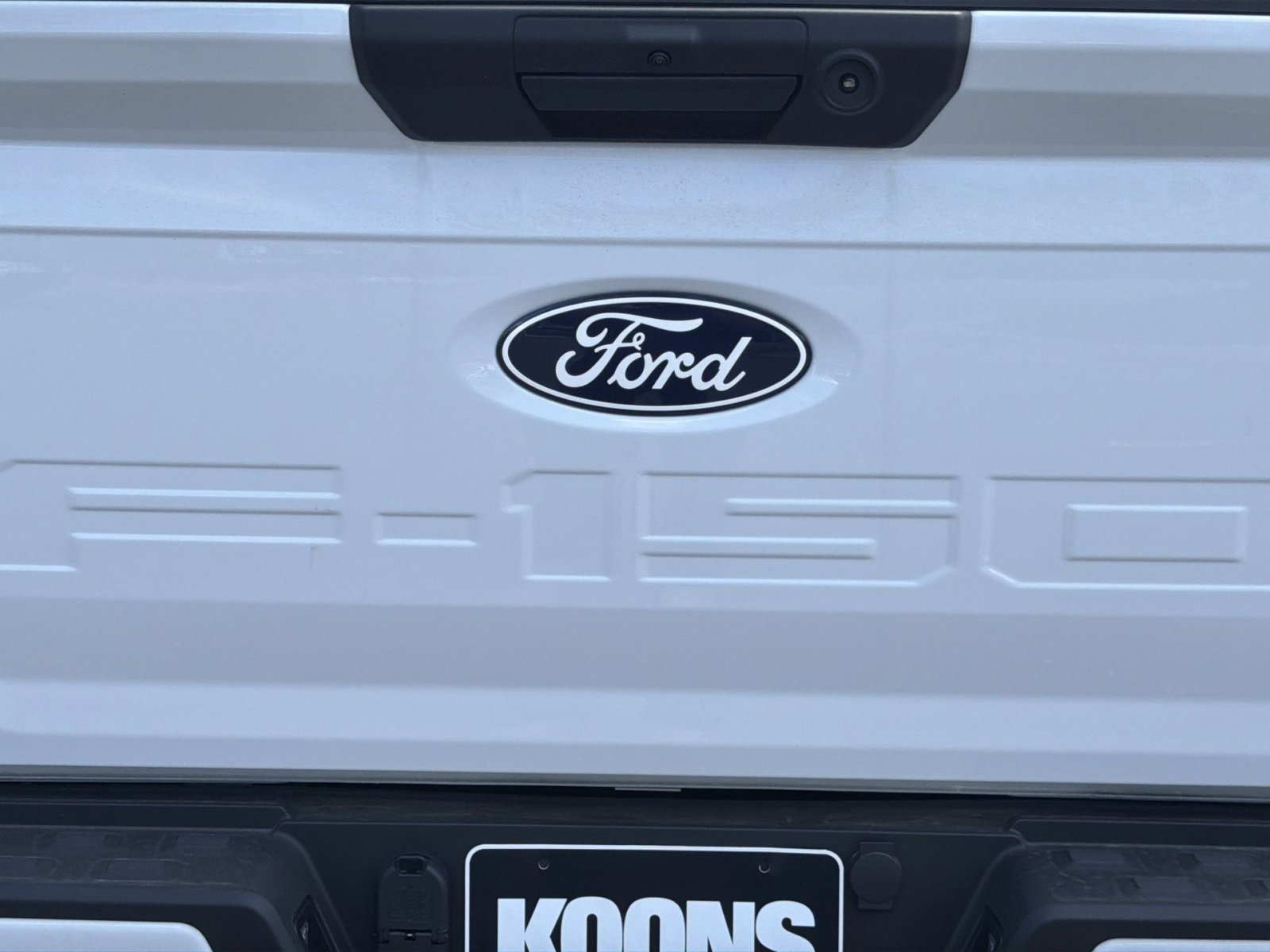 New 2025 Ford F150 Lightning Flash image 20