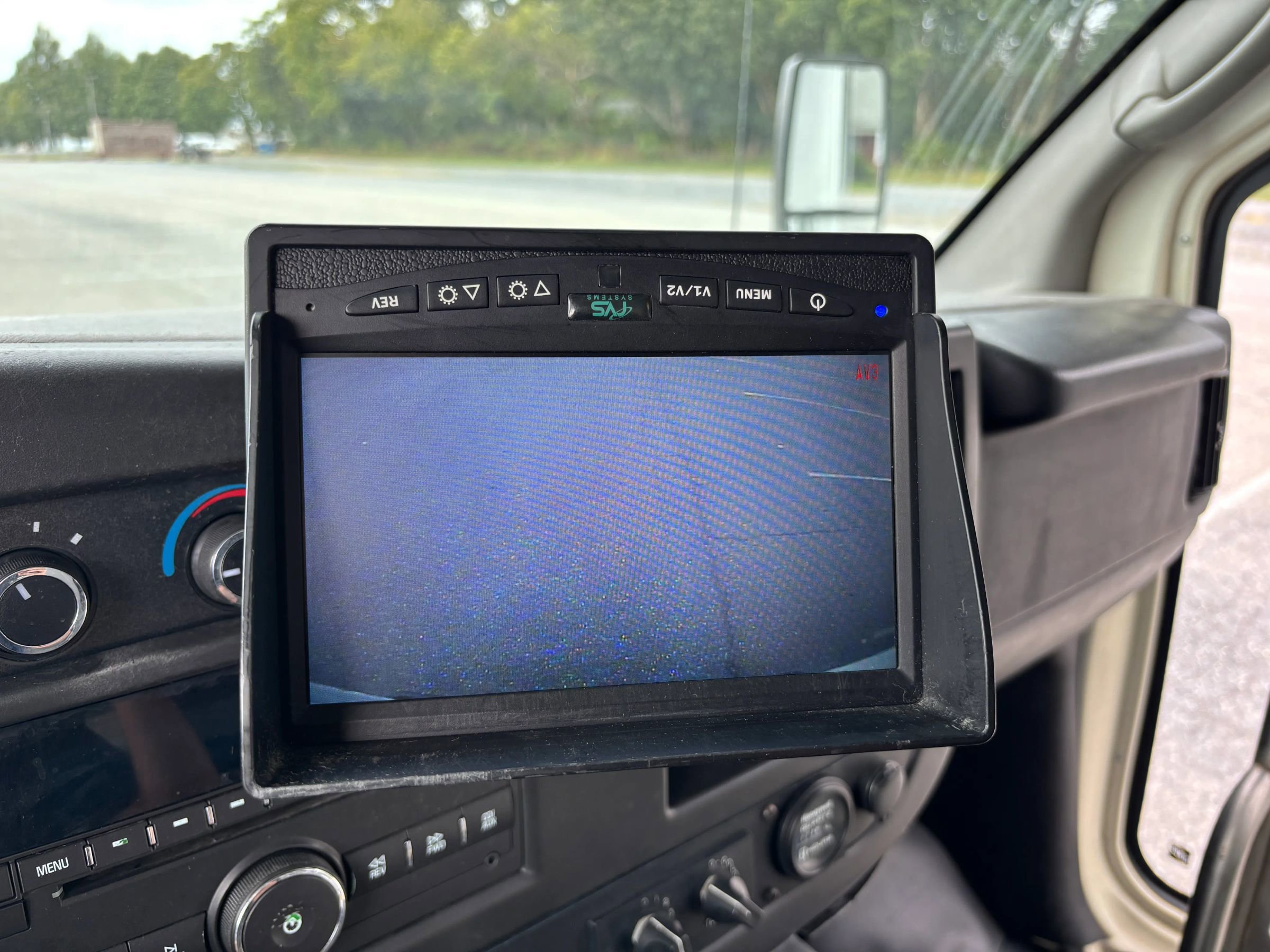 Used 2015 Chevrolet Express 4500 w/ Shuttle Bus Package RWD image 49